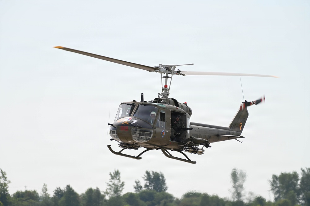 2026 Grissom Air and Space Expo