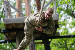 2026 Region VI Best Warrior Competition