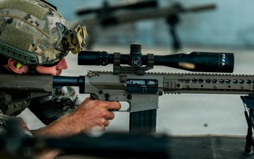 U.S. Navy EOD King Crab 2026