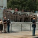 SSG Isaiah Jasso-Campagna Conducts His Last Walk at the Tomb of the Unknown Soldier