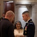 SSG Isaiah Jasso-Campagna Conducts His Last Walk at the Tomb of the Unknown Soldier