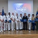 RLSO Westpac Hosts Naturalization Ceremony Aboard CFAY