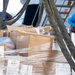 Delbert D. Black Conducts Replenishment-at-Sea with USNS Arctic