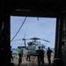 Post-Flight Operations Aboard USS Mason (DDG 87)