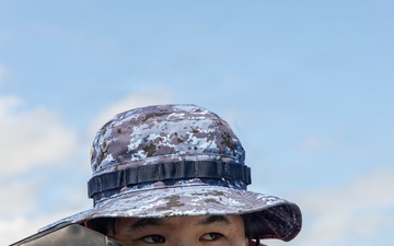 U.S. Marines, JMSDF Sailors reinforce maritime readiness during Rescue Flag 26-1