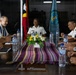 CLWP/CTF73 visits counterparts during Pacific Partnership 2026 in Dili, Timor-Leste