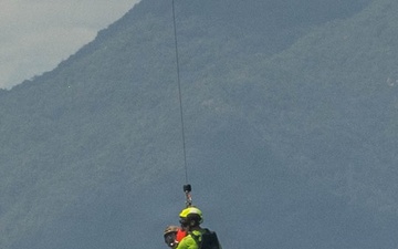 U.S. Marines, JMSDF Sailors reinforce maritime readiness during Rescue Flag 26-1