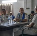 CLWP/CTF73 visits counterparts during Pacific Partnership 2026 in Dili, Timor-Leste