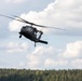 12th Combat Aviation Brigade conducts air assault training in Germany