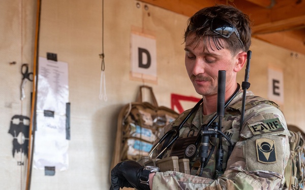 CJTF-HOA Strengthens Crisis Response During Integrated Exercise