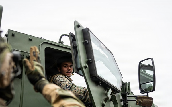 U.S. Marines, Norwegian Forces Integrate Strikemaster Missile System on Jan Mayen