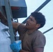 John Finn Conducts Preservation Efforts