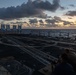 USS Mustin conducts live-fire exercise