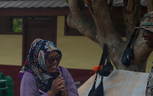 Super Garuda Shield 26