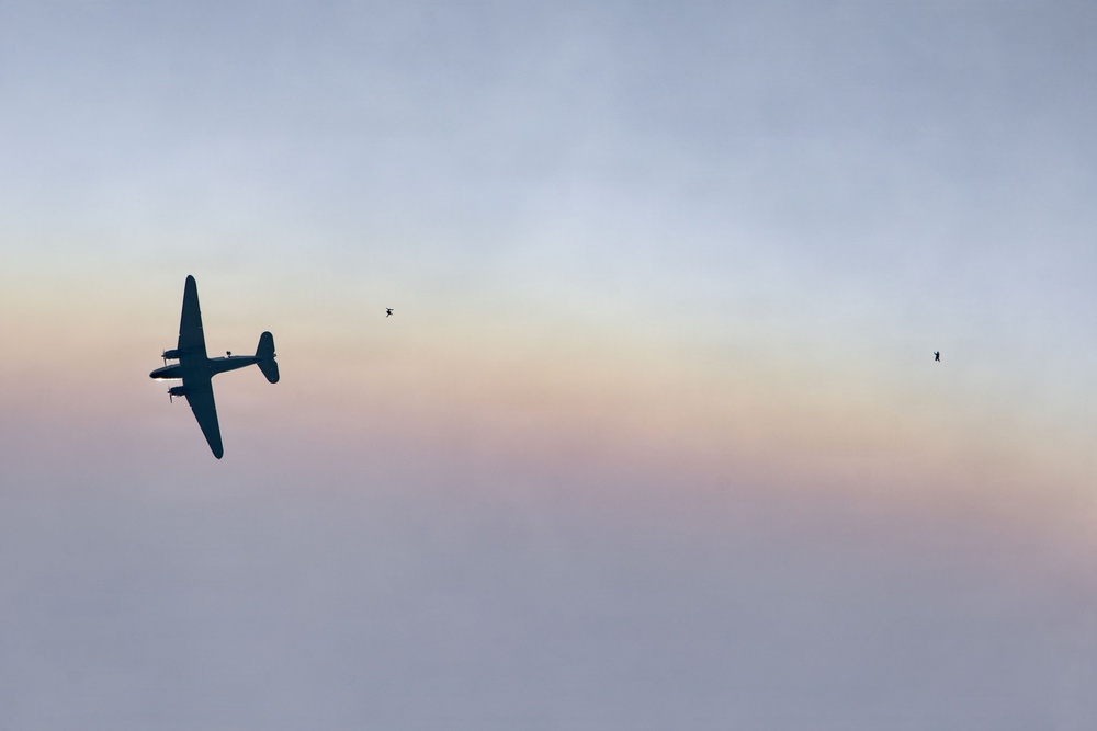 2026 Grissom Air &amp; Space Expo takes flight