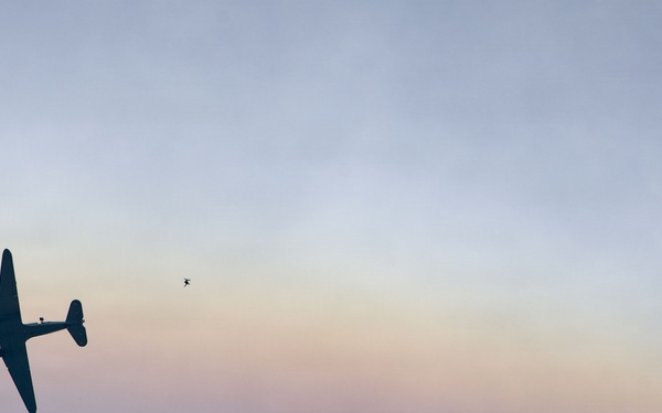2026 Grissom Air &amp; Space Expo takes flight