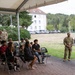 21st TSC leader Blas appointed command sergeant major