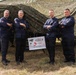 16th Sustainment Brigade Stirrup and Whisk