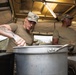 16th Sustainment Brigade Stirrup and Whisk
