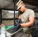 16th Sustainment Brigade Stirrup and Whisk
