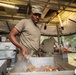 16th Sustainment Brigade Stirrup and Whisk