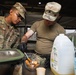 16th Sustainment Brigade Stirrup and Whisk