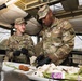 16th Sustainment Brigade Stirrup and Whisk