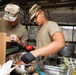 16th Sustainment Brigade Stirrup and Whisk