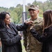 21st TSC leader Blas appointed command sergeant major