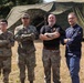 16th Sustainment Brigade Stirrup and Whisk