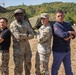 16th Sustainment Brigade Stirrup and Whisk