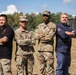 16th Sustainment Brigade Stirrup and Whisk