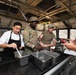 16th Sustainment Brigade Stirrup and Whisk