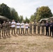 16th Sustainment Brigade Stirrup and Whisk