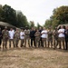 16th Sustainment Brigade Stirrup and Whisk
