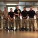16th Sustainment Brigade Stirrup and Whisk