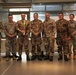 16th Sustainment Brigade Stirrup and Whisk