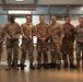 16th Sustainment Brigade Stirrup and Whisk