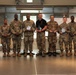 16th Sustainment Brigade Stirrup and Whisk