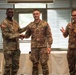 16th Sustainment Brigade Stirrup and Whisk