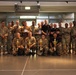 16th Sustainment Brigade Stirrup and Whisk
