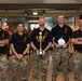 16th Sustainment Brigade Stirrup and Whisk