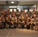 16th Sustainment Brigade Stirrup and Whisk