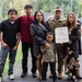 21st TSC leader Blas appointed command sergeant major