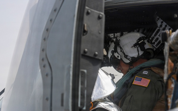 USS Oscar Austin (DDG 79) conducts firefighting drill