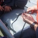 Sailors conduct maintenance aboard USS Oscar Austin (DDG 79)