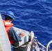 USS Oscar Austin (DDG 79) conducts small boat operations