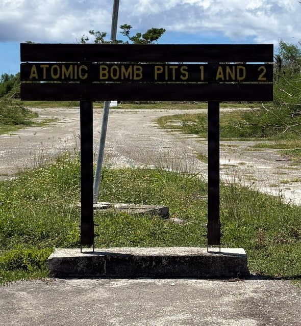 From Buffalo to Saipan: USACE Employee Finds Purpose in Disaster Response
