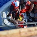 USS Oscar Austin (DDG 79) conducts small boat operations