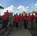 From Buffalo to Saipan: USACE Employee Finds Purpose in Disaster Response